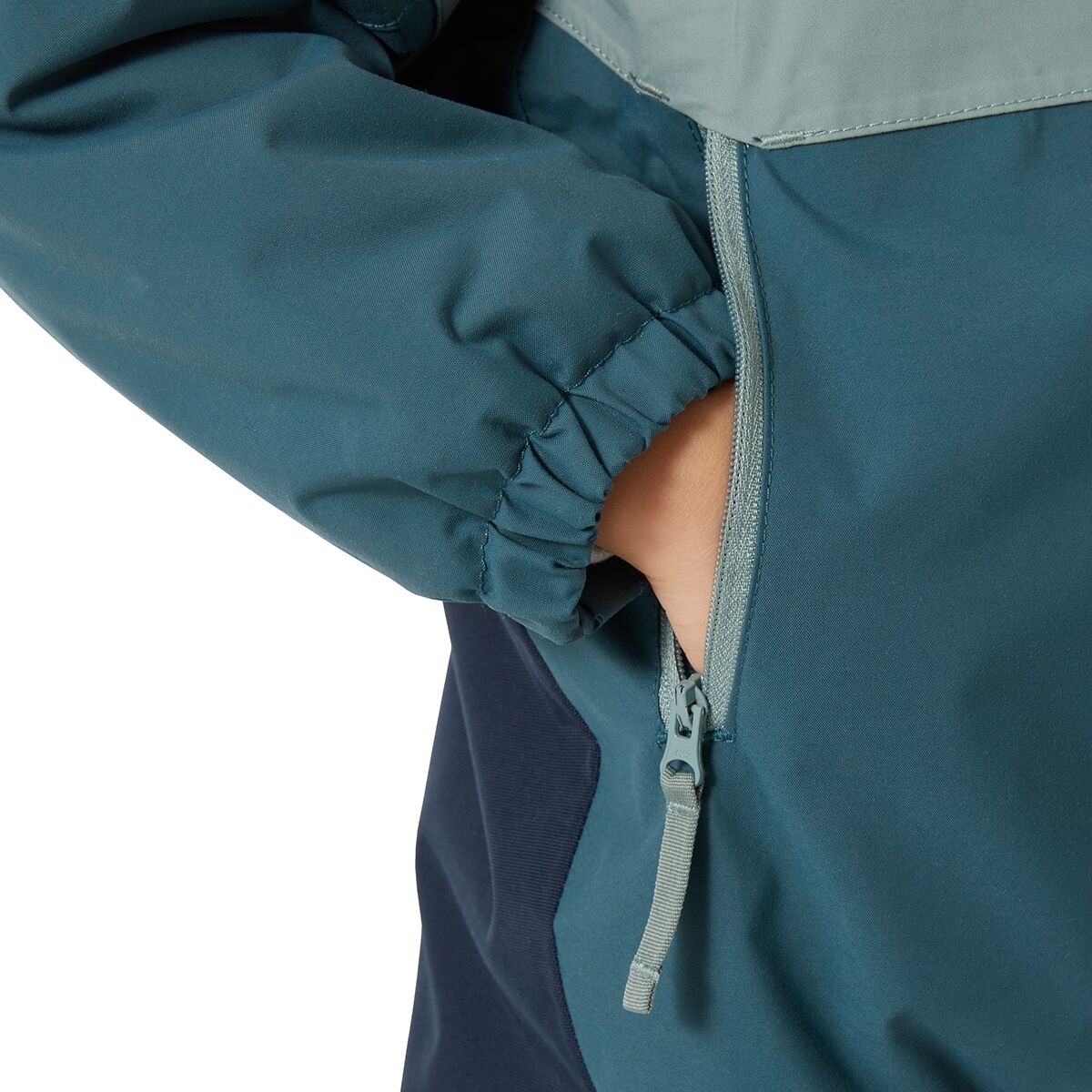 Helly Hansen Rider 2.0 Insulated Snow Suit - Toddlers´