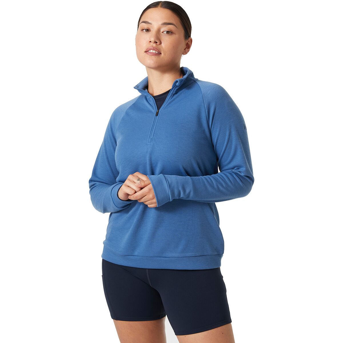 Top Women's Pullovers Product Photo