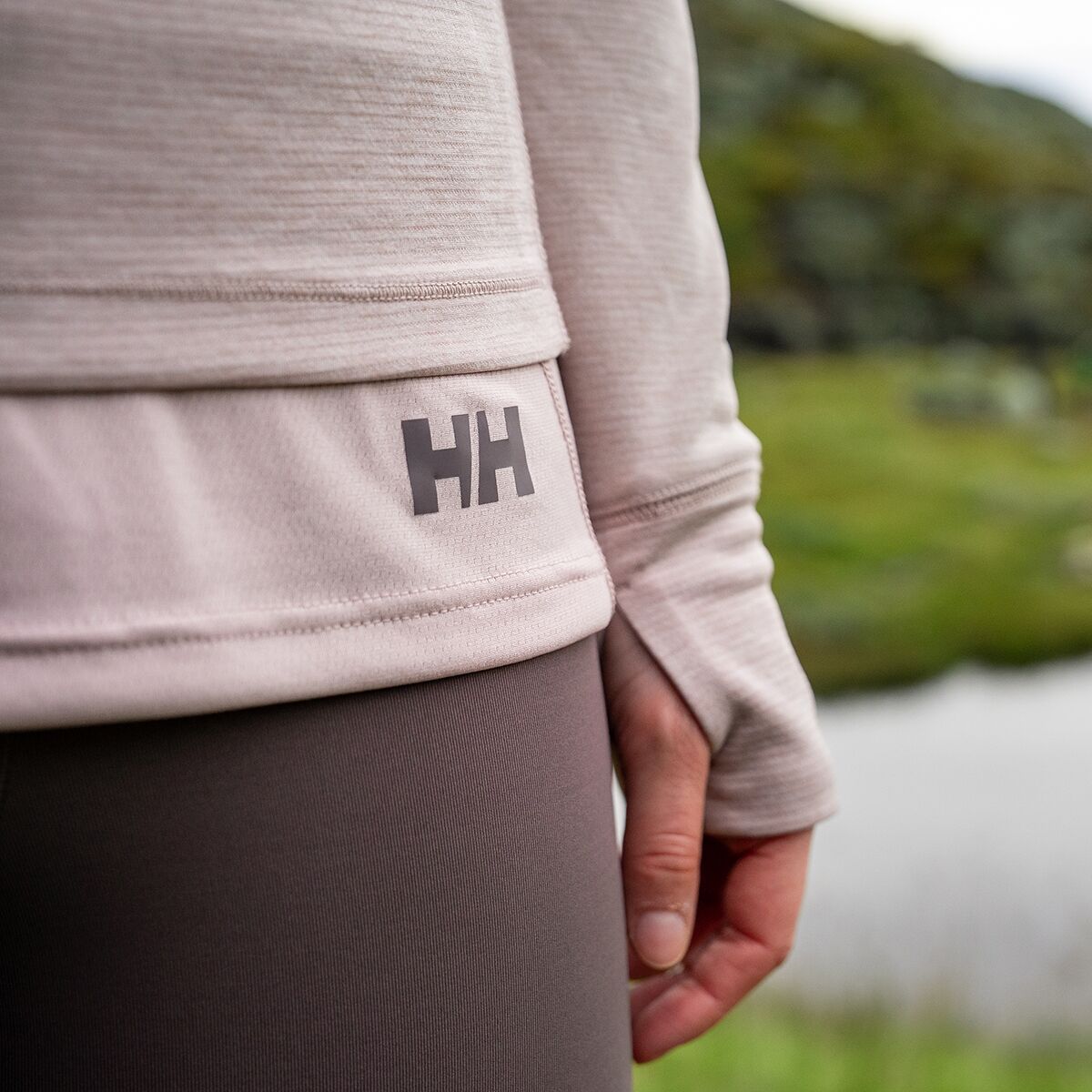 Helly Hansen Lifa Active Solen Tank Top - Women´s