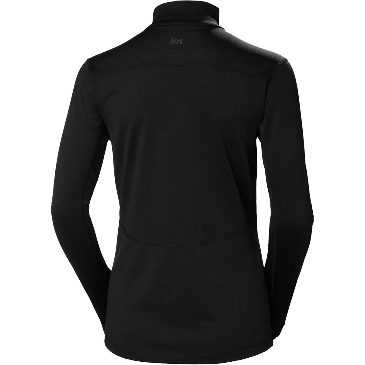 Hh Mujer Chaqueta Helly-Hansen W LIFA TECH LITE 1/2 ZIP Sweatshirt