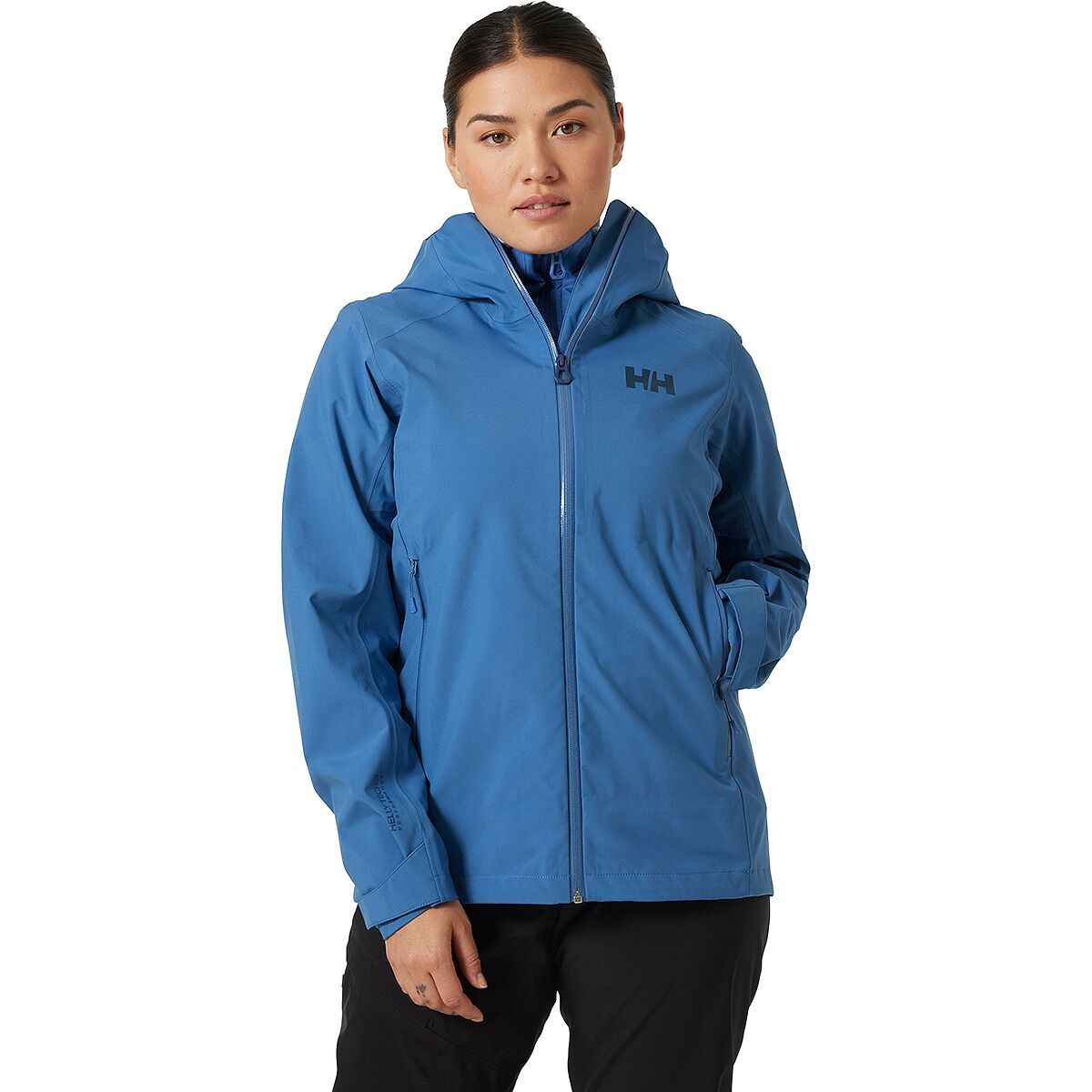 Helly Hansen Verglas 3L Shell Jacket Women's Clothing