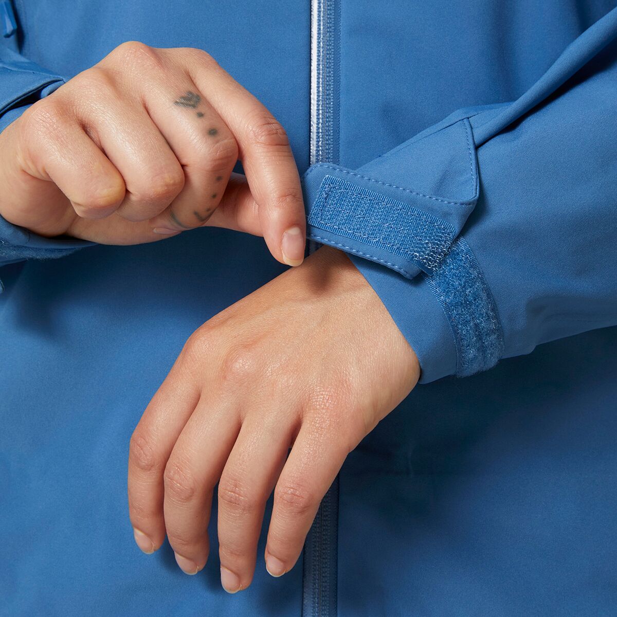 Helly Hansen Verglas 3L Shell Jacket - Women's - Clothing