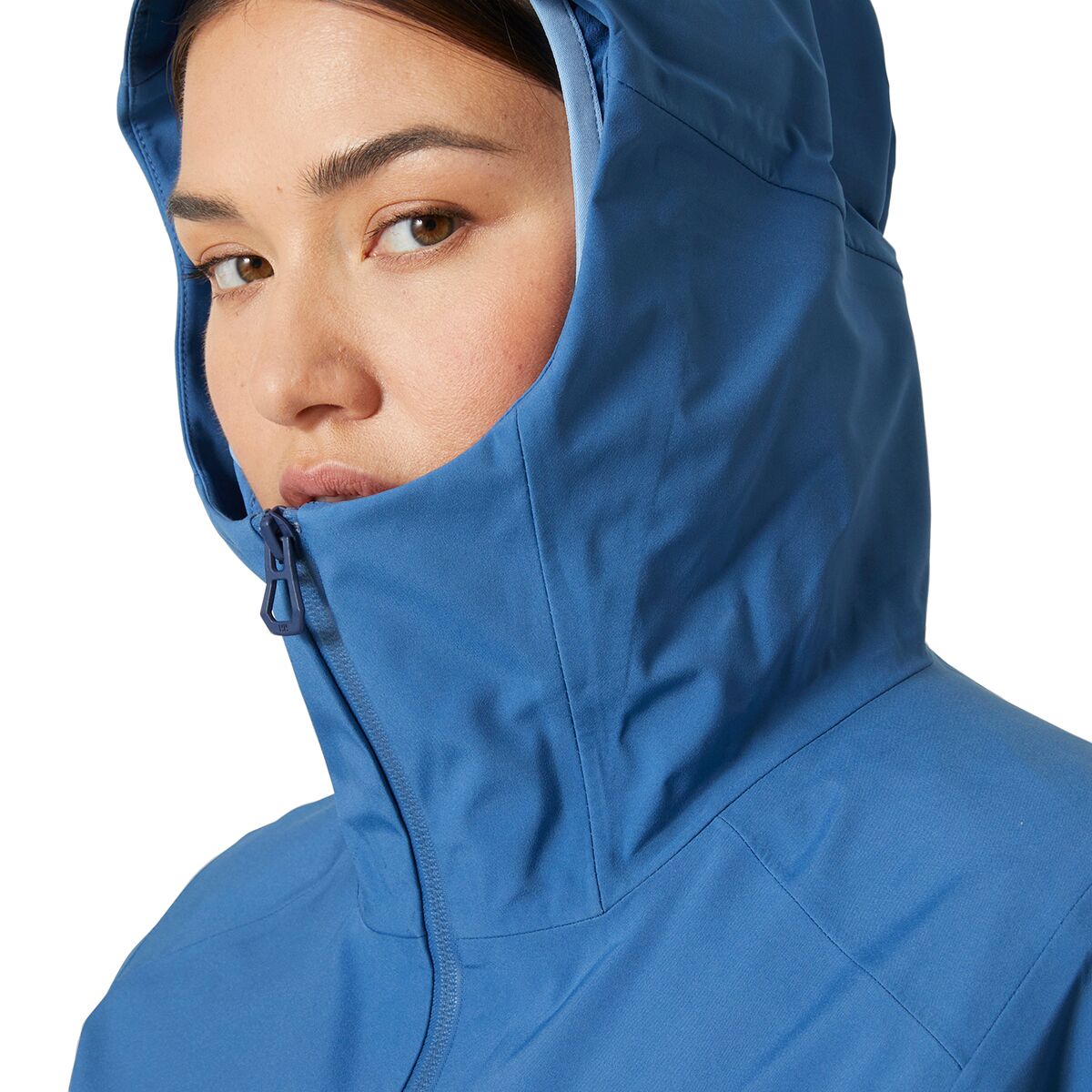 Helly Hansen Verglas 3L Shell Jacket Women's Clothing