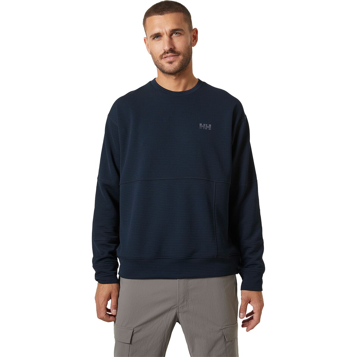 Top Men's Crewneck Sweatshirts Product Photo