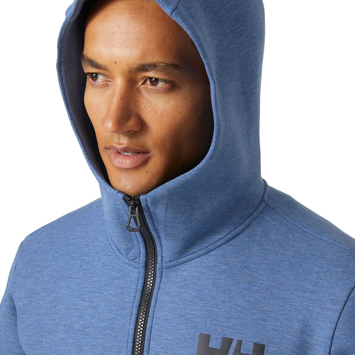 Helly Hansen HP Ocean FullZip Hoodie Men's Clothing