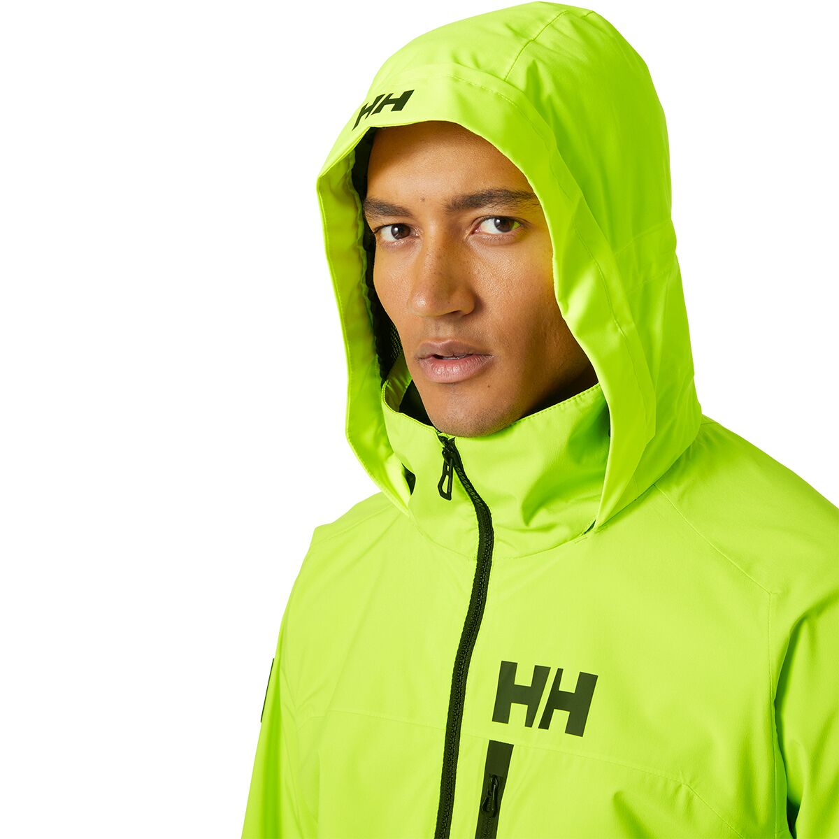 Helly Hansen HP Racing Hooded Jacket - Men's - Clothing