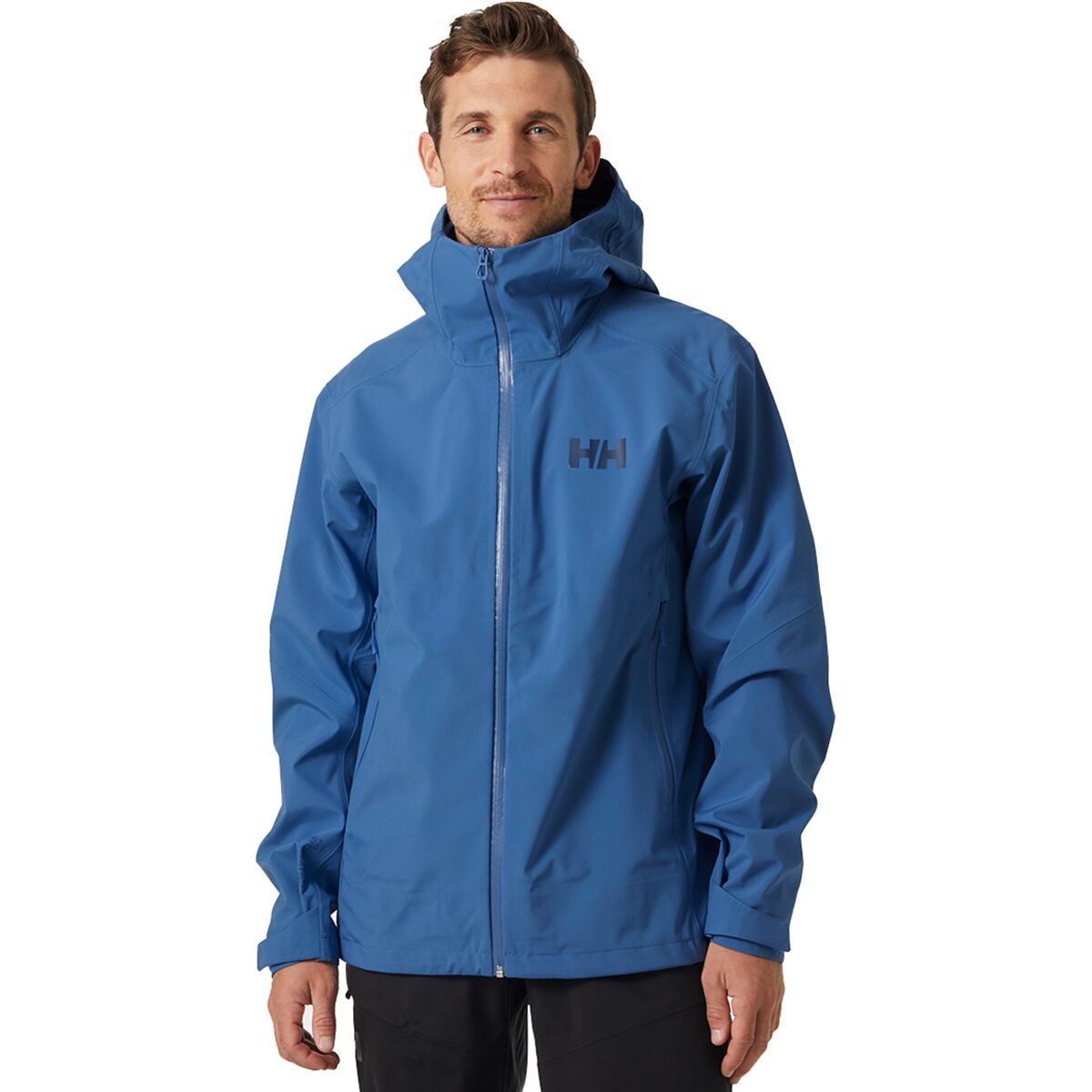 Helly Hansen Verglas 3L Shell Jacket Men's Clothing