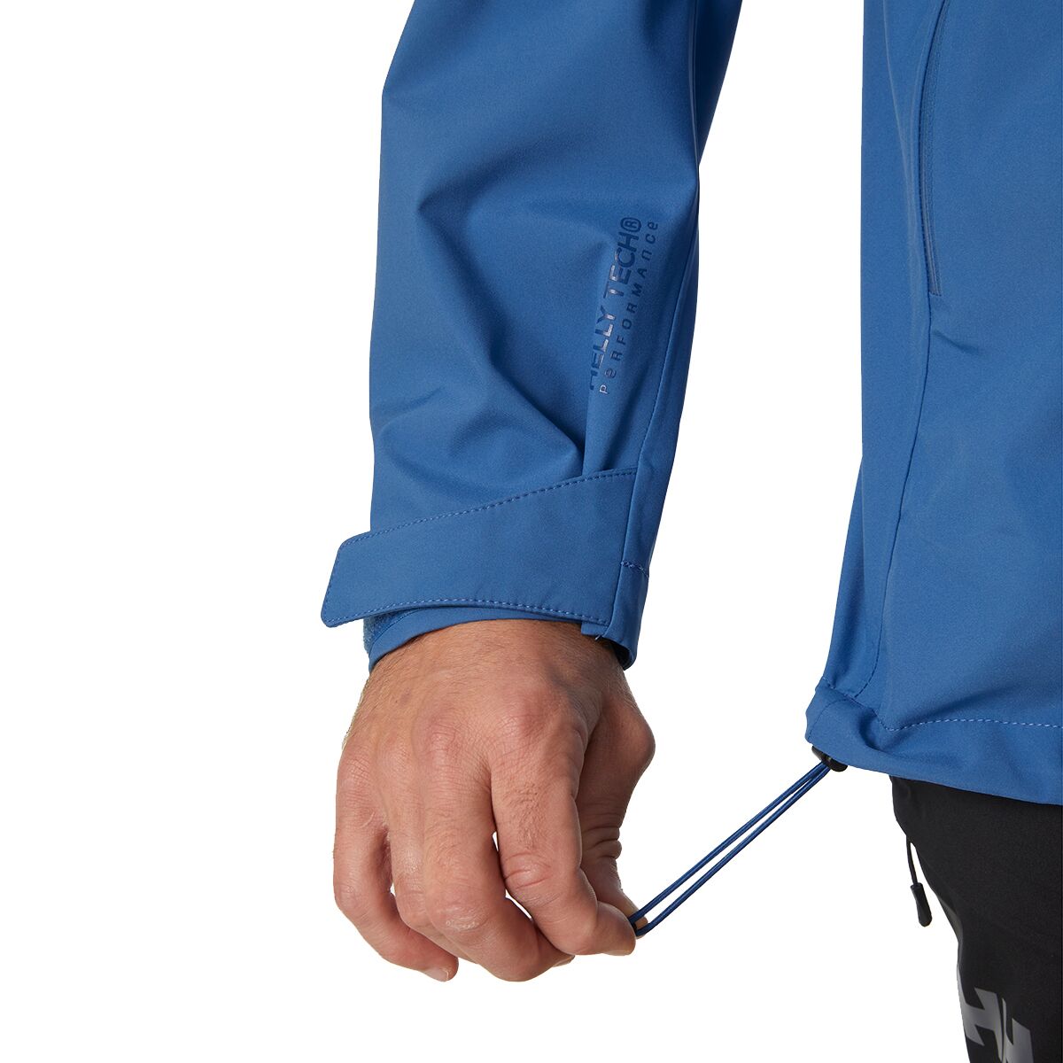 Helly Hansen Verglas 3L Shell Jacket Men's Clothing