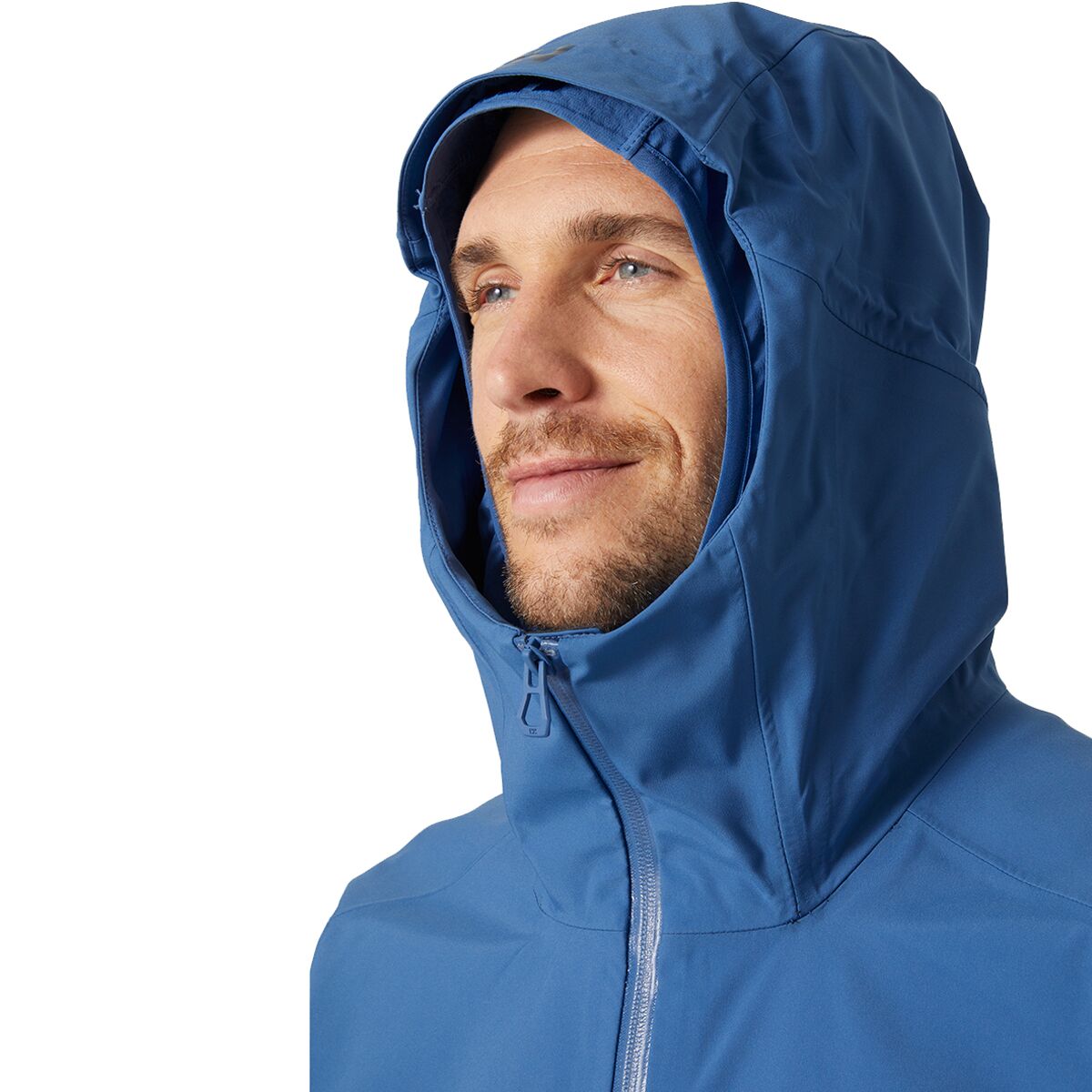 Helly Hansen Verglas 3L Shell Jacket Men's Clothing