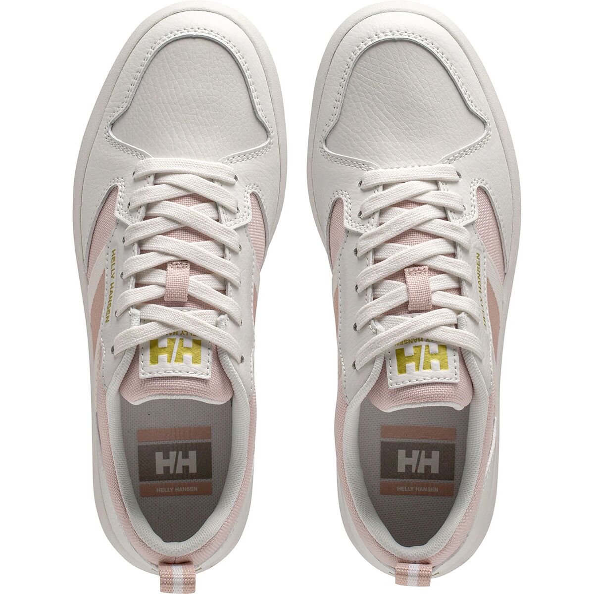 Helly Hansen Berge Viking Scarpe Con Plateau Uomo - Arancione, 6.5 - 6
