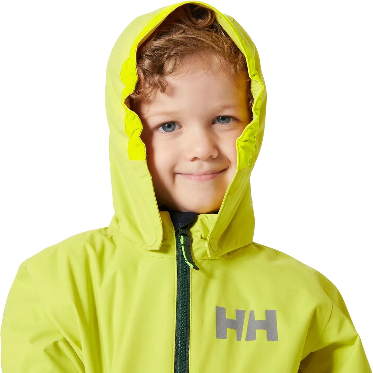 Helly Hansen Storm Playsuit - Toddlers´