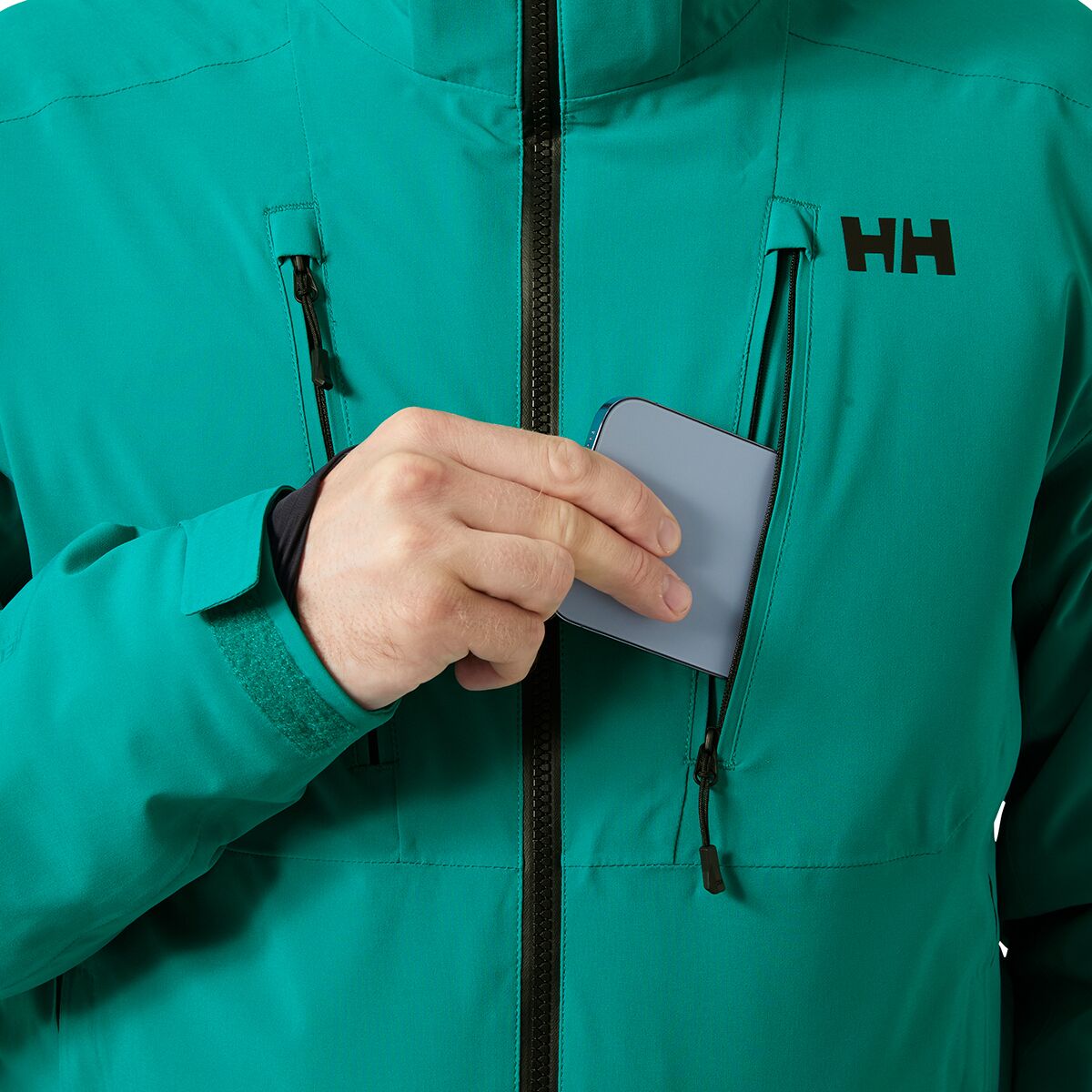 Helly Hansen Alpha 4.0 Jacket - Men´s