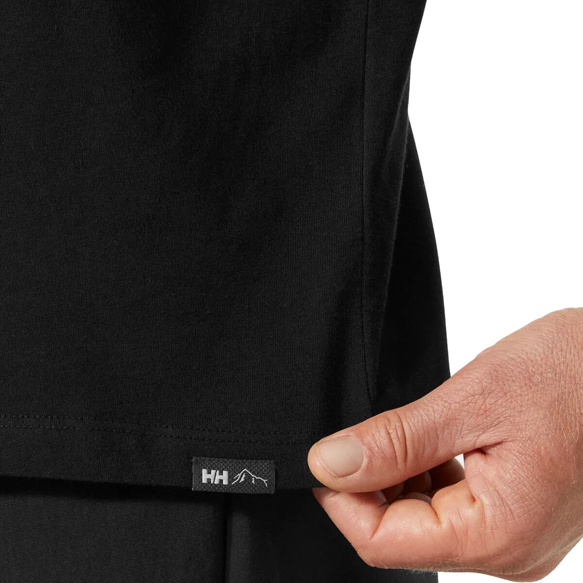 Helly Hansen F2F Organic Cotton 2.0 T-Shirt - Men´s