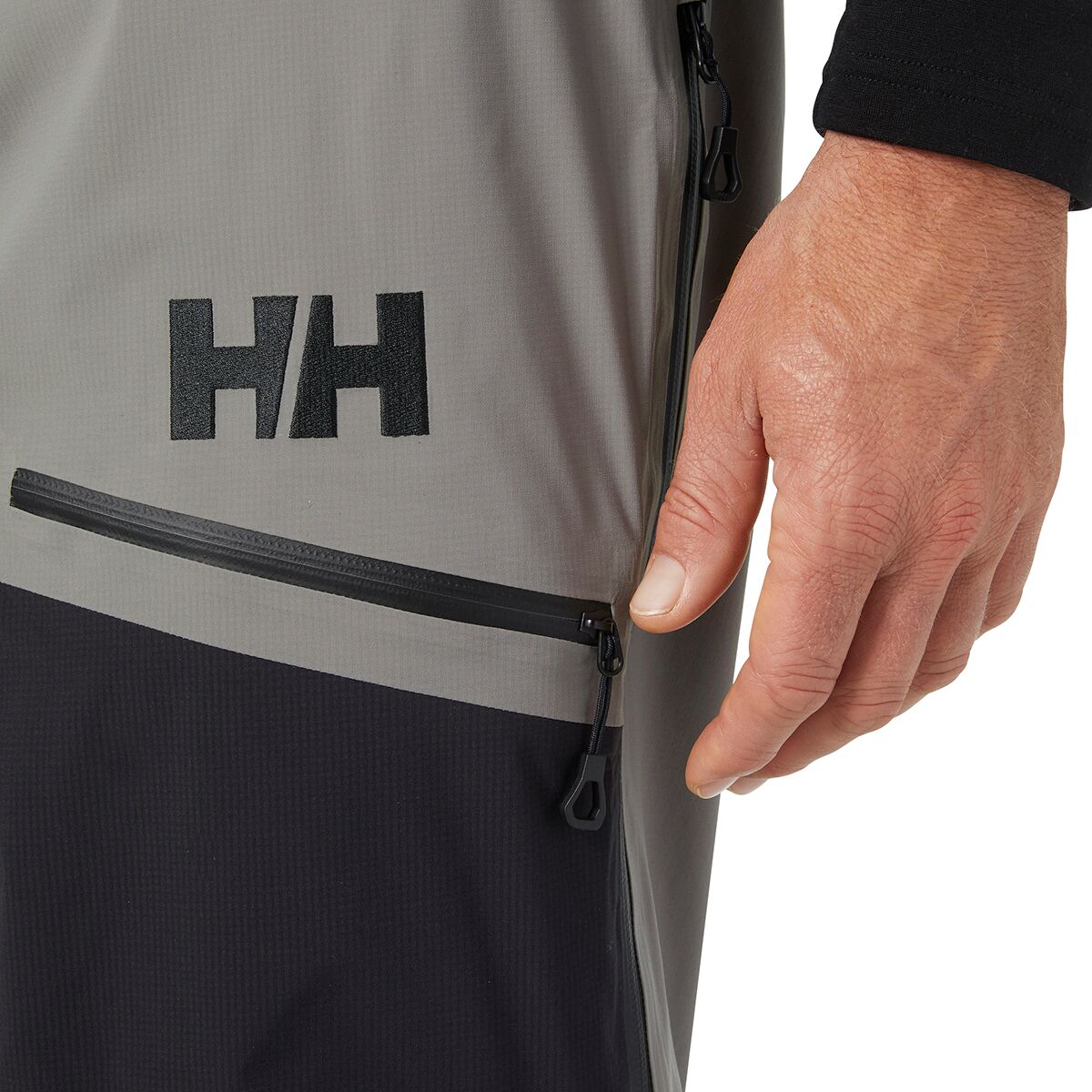 Helly Hansen Odin Bc Infinity Shell Pant - Men´s