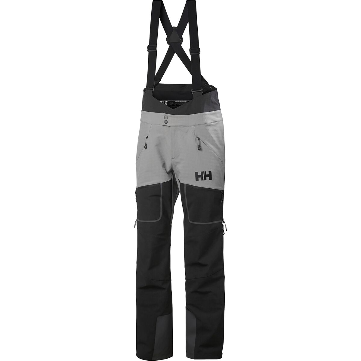 Helly Hansen Odin Bc Softshell Bib Pant - Men´s