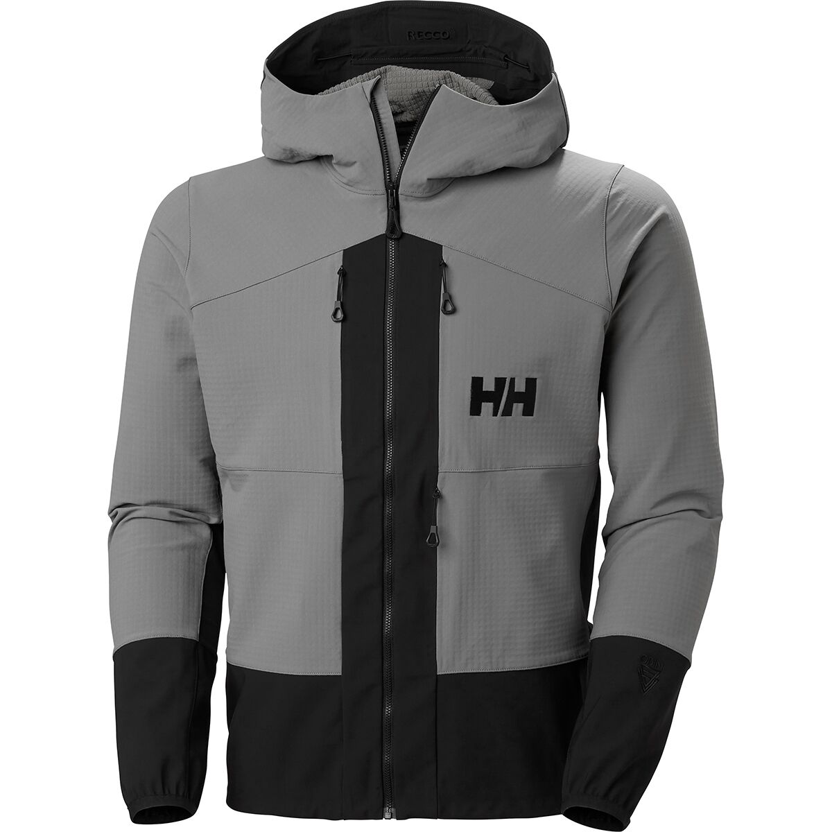 Helly Hansen Odin Bc Softshell Jacket - Men´s