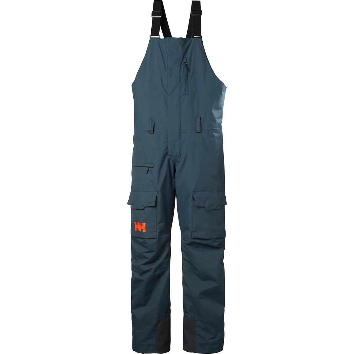 Helly Hansen Sogn Bib Cargo Pant - Men´s