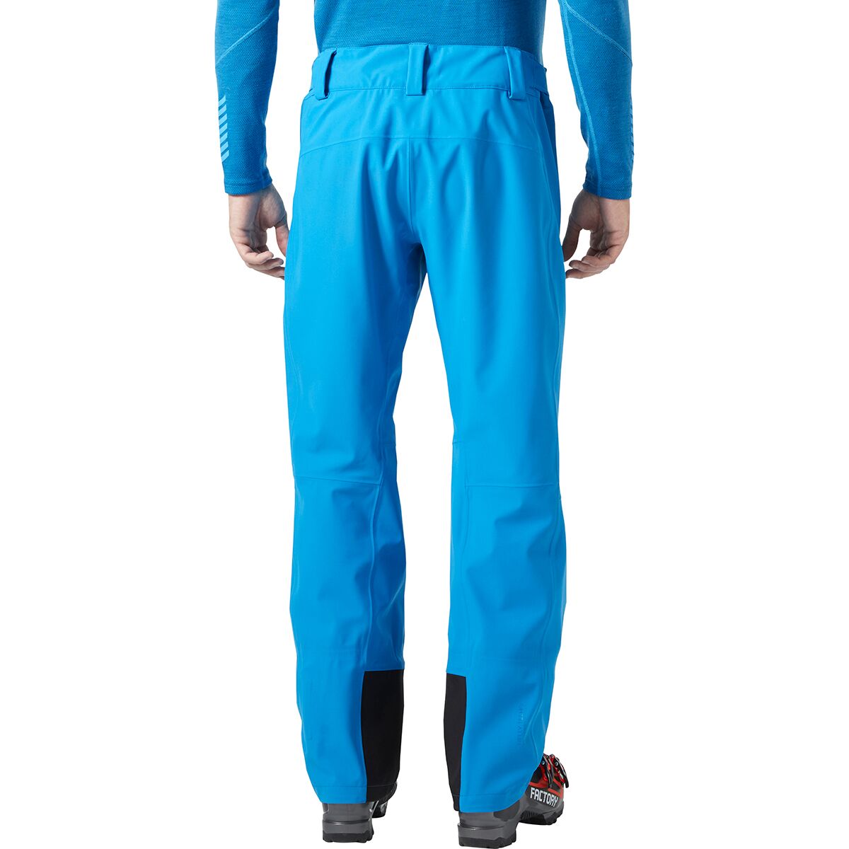 Helly Hansen Swift 3L Shell Pant - Men´s