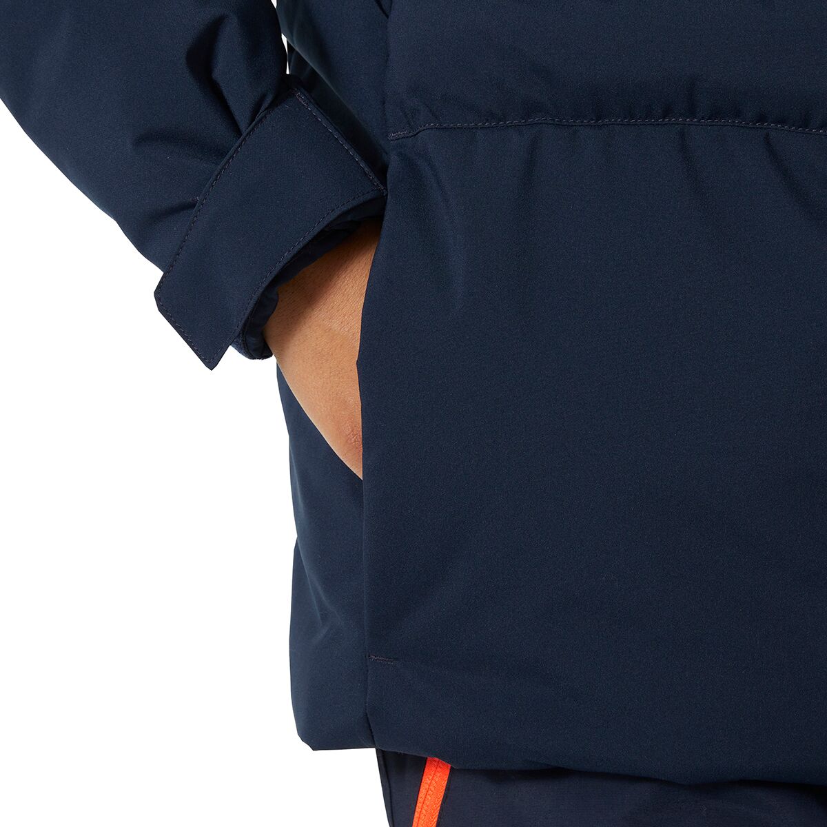 Helly Hansen Jr Cyclone Jacket - Kids´