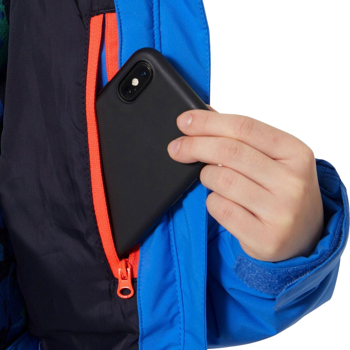 Helly Hansen Jr Diamond Jacket - Kids´