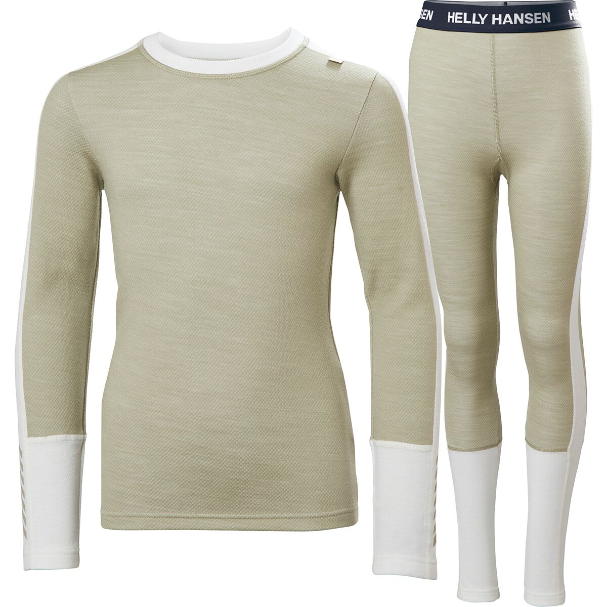 Top Toddler Girls' Baselayers Product Photo