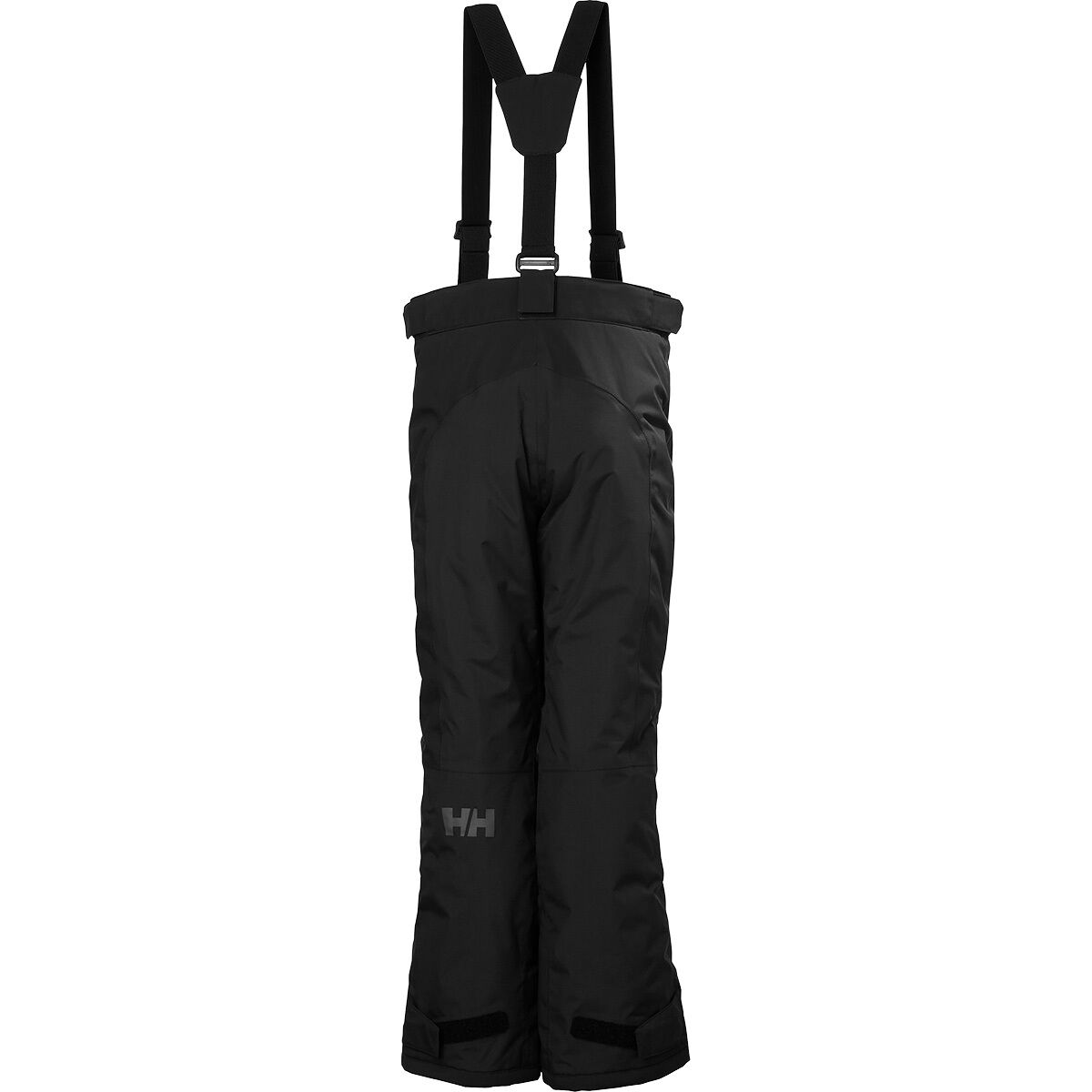 Детские брюки Helly Hansen Jr No Limits 2.0 Pant, цвет: Чёрный — фото 2