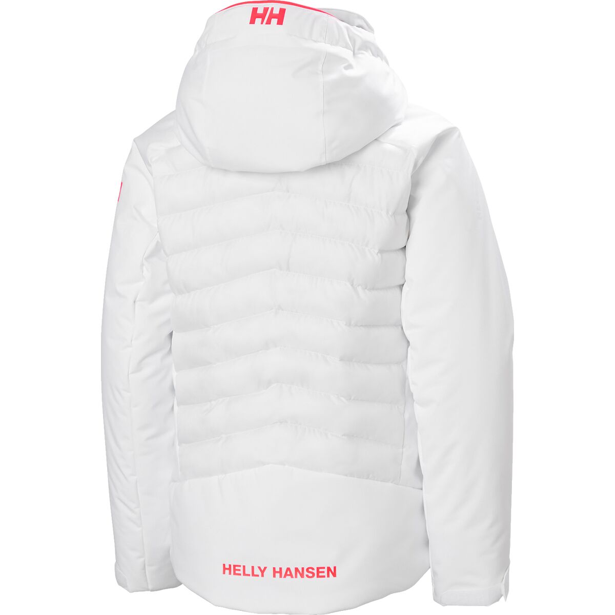 Helly Hansen Jr Serene Jacket - Kids´
