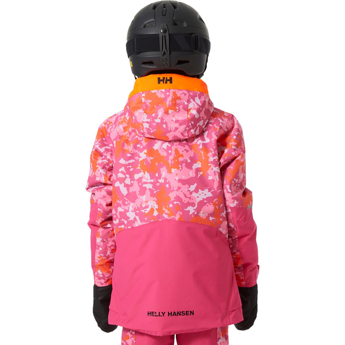 Helly Hansen Juniors´ Stellar Ski Jacket - Kids´