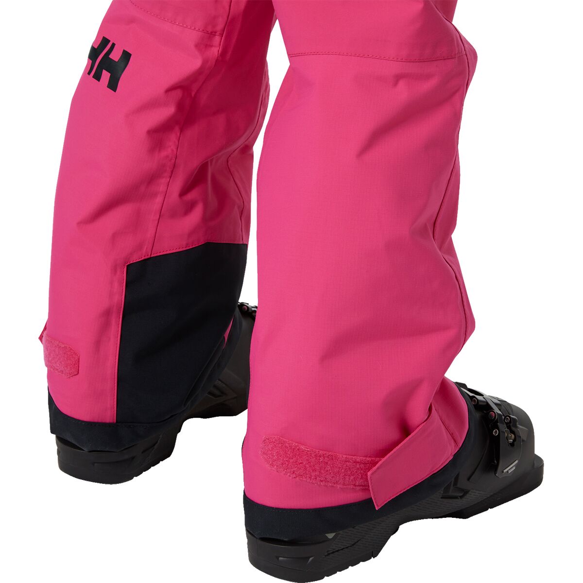 Helly Hansen Jr Summit Bib Pant - Kids´