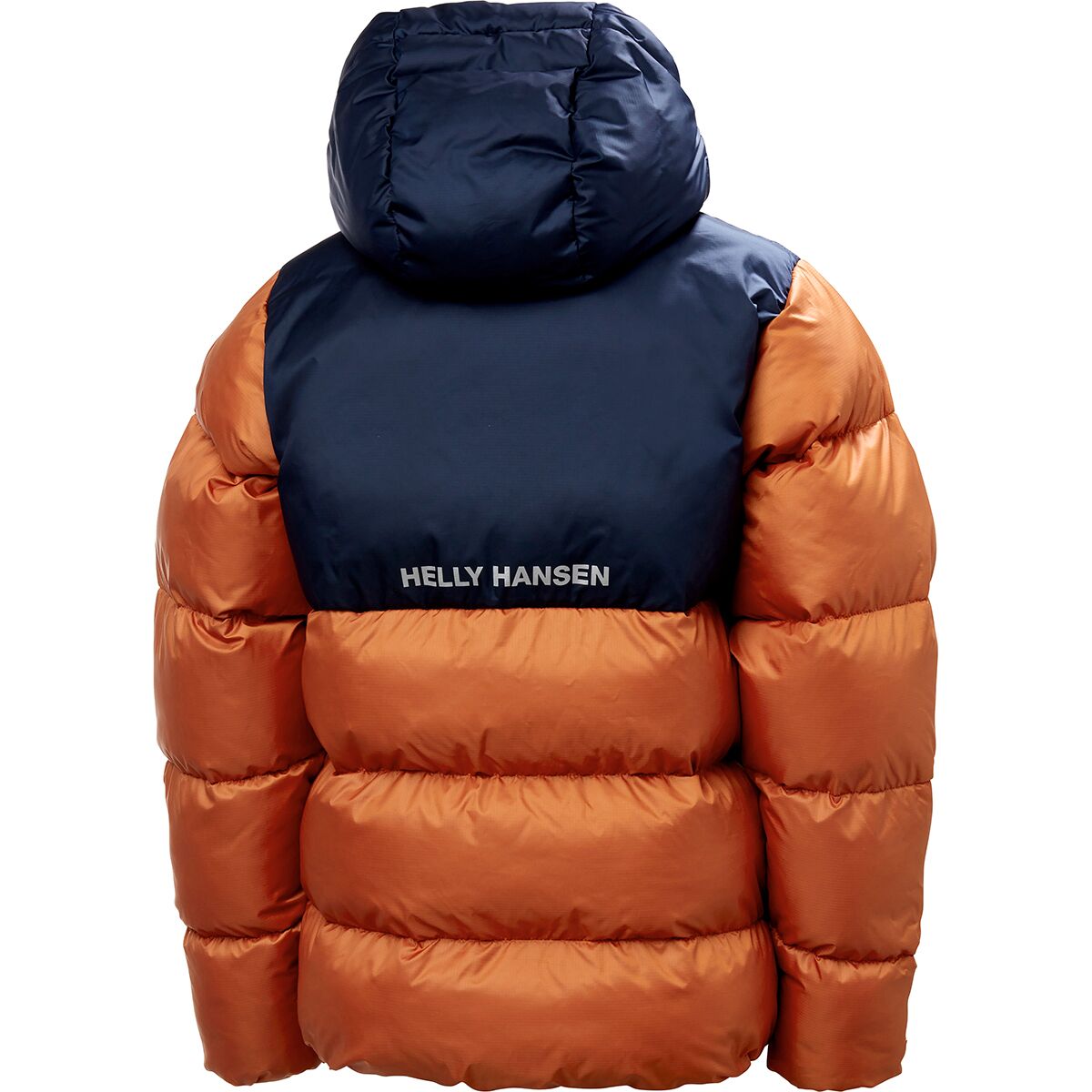 Helly Hansen Juniors´ Vision Puffy Jacket - Kids´