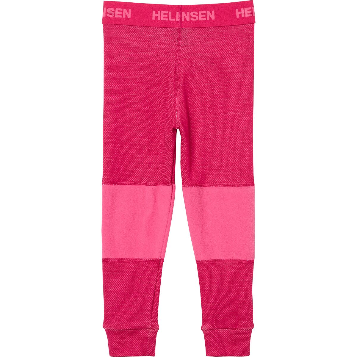Комплекты Helly Hansen Lifa Merino Set для малышей, цвет: Розовый — фото 3