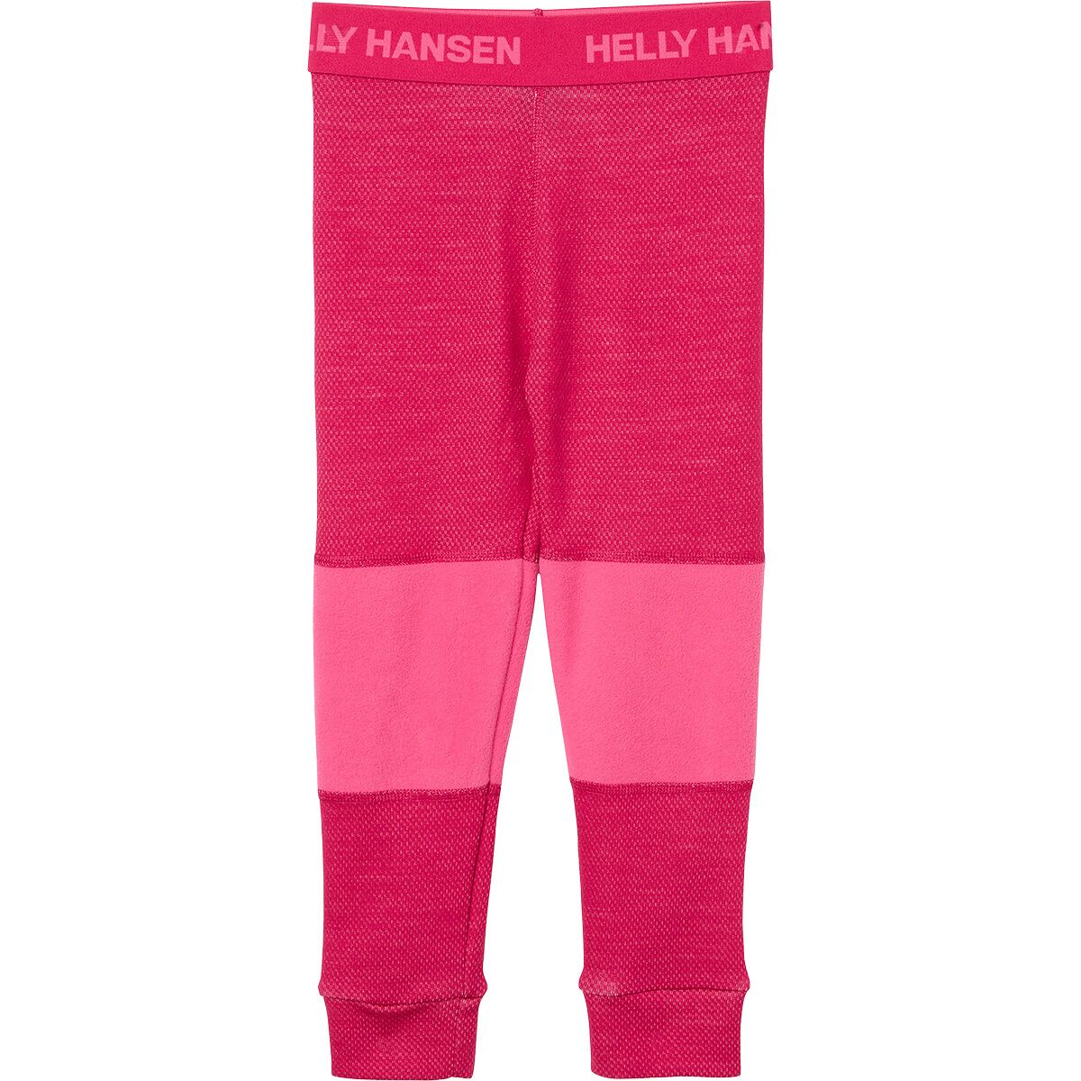 Комплекты Helly Hansen Lifa Merino Set для малышей, цвет: Розовый — фото 4