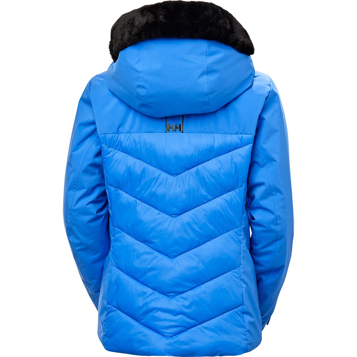 HELLY HANSEN W BELLISSIMO 2 PANT DARKEST SPRUCE - Skibroek