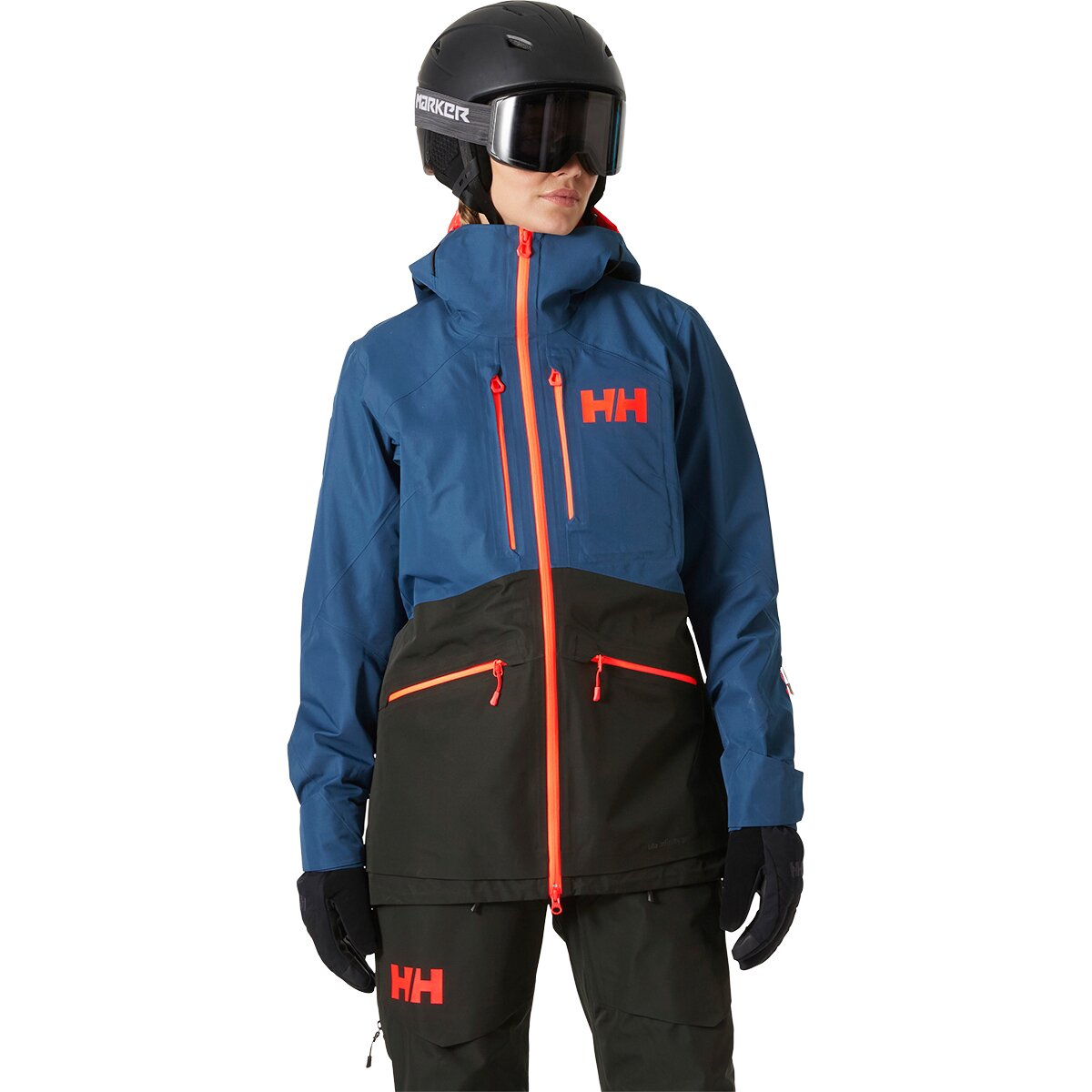 Elevation Infinity 3.0 Jacket - Women's