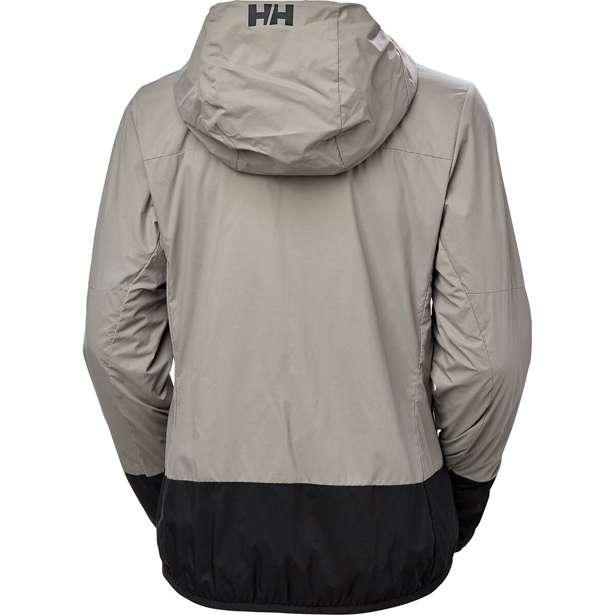 Женская куртка Helly Hansen Odin BC LT Insulator Hooded, цвет: Terrazzo — фото 5