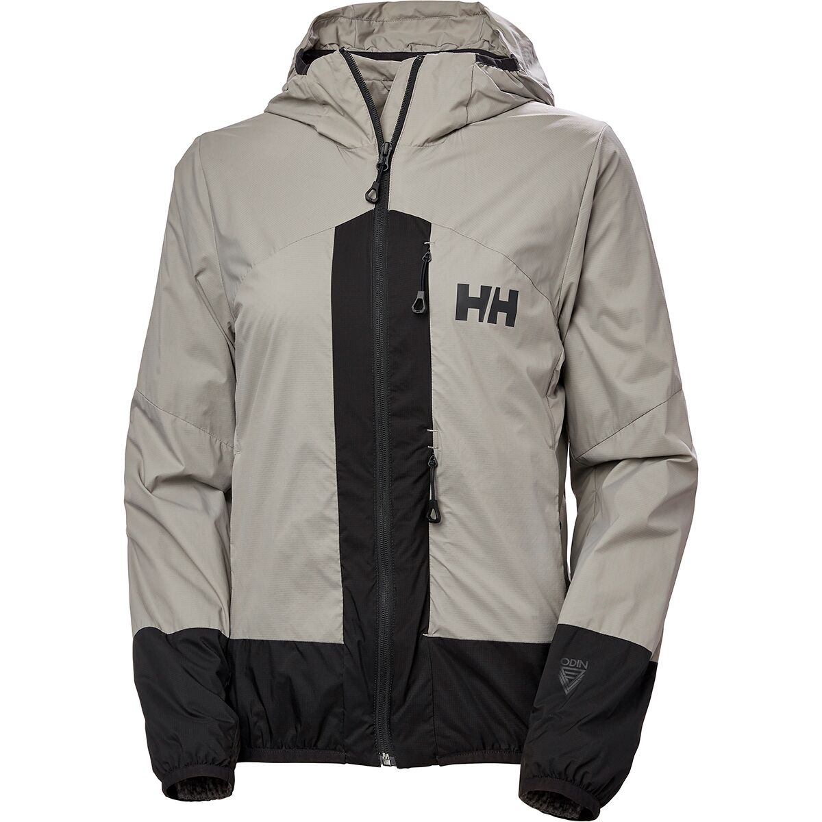 Женская куртка Helly Hansen Odin BC LT Insulator Hooded, цвет: Terrazzo — фото 7