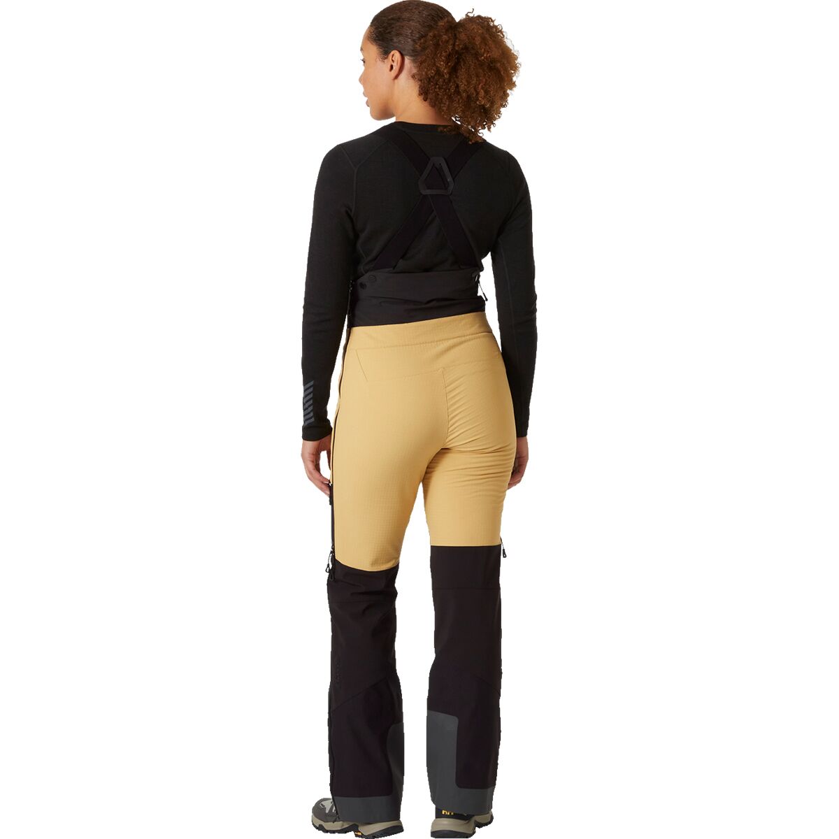 Helly Hansen Odin BC Softshell Bib Pant - Women´s
