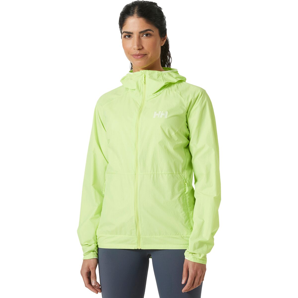 Top Girls' Hike & Camp Jackets Product Photo