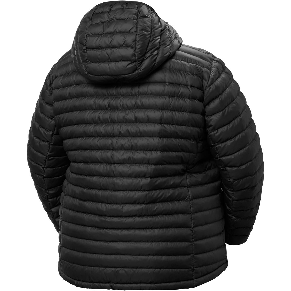 Helly Hansen Sirdal Hooded Insulated Plus Jacket -...