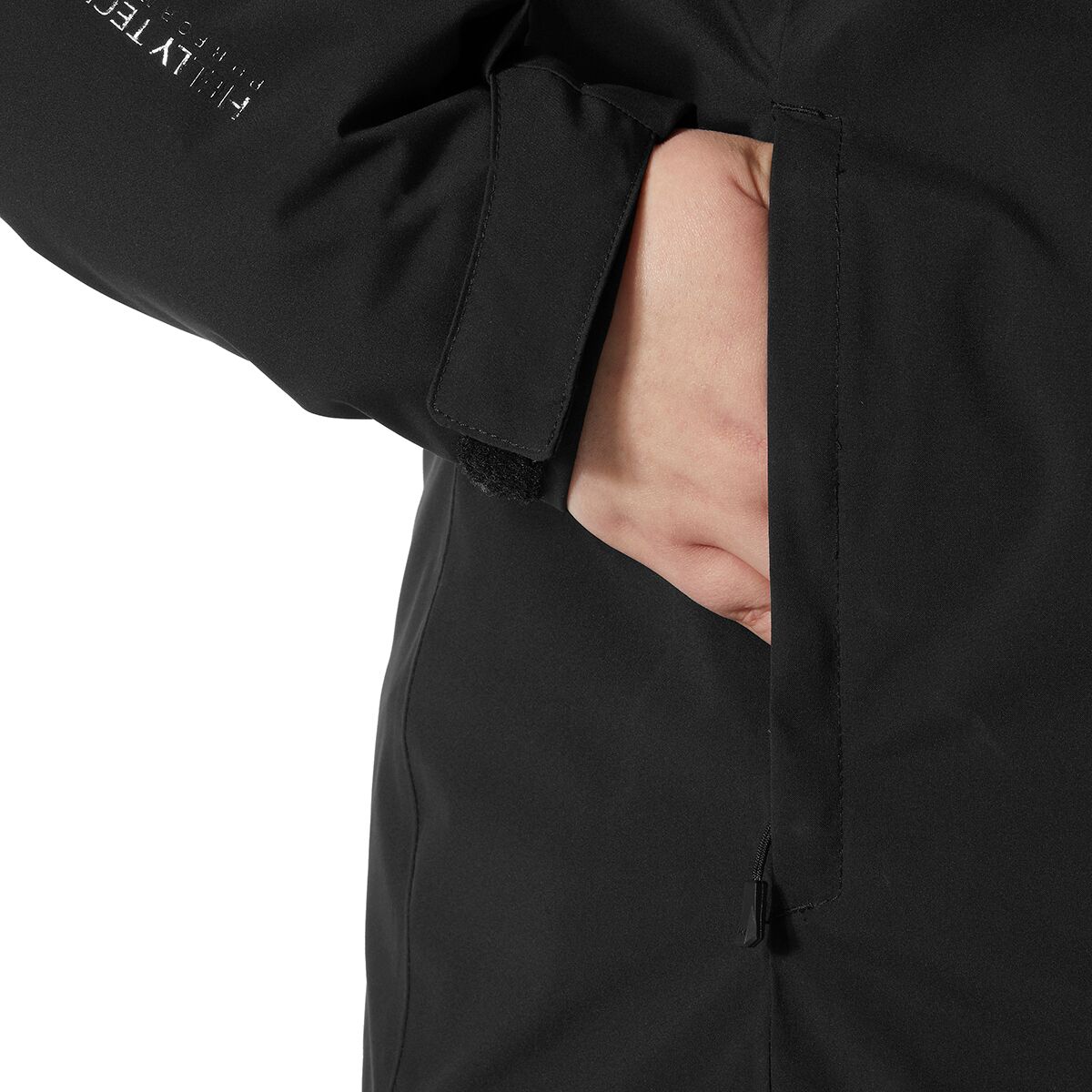 Helly Hansen Snowplay Plus Jacket Women's Clothing