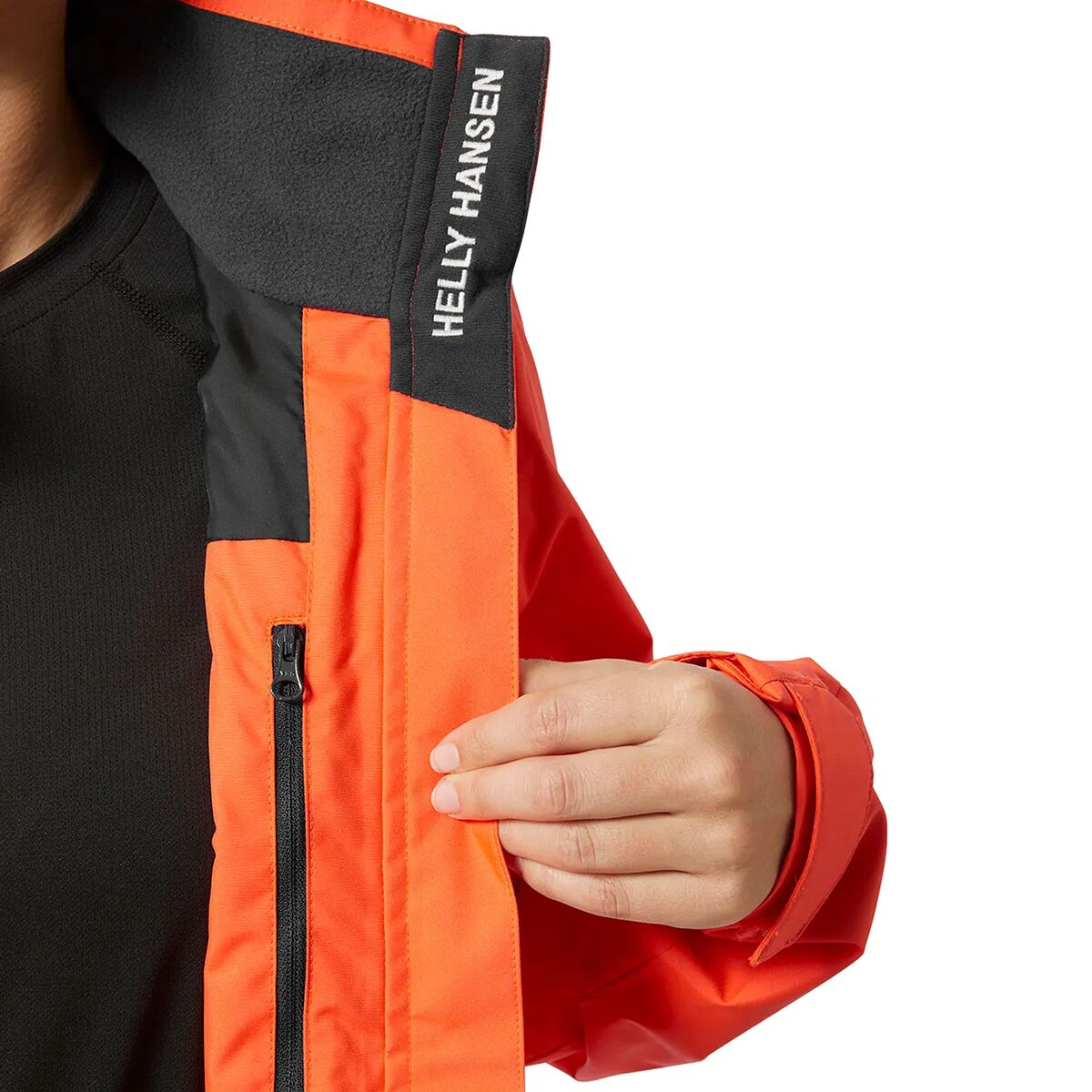 Helly Hansen Crew Jacket 2.0 - Women´s