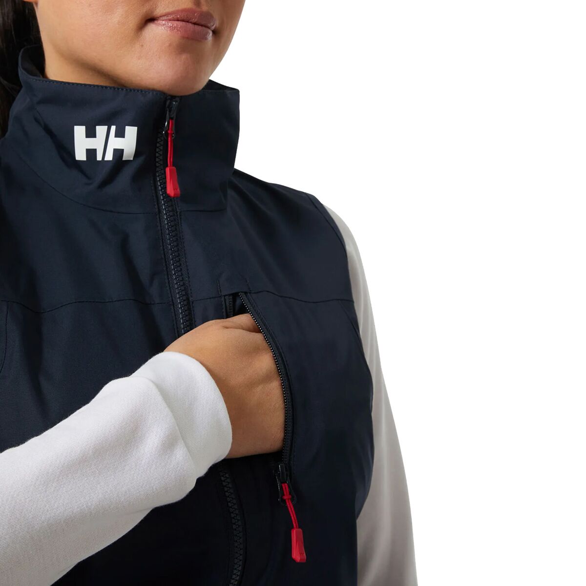 Helly Hansen Crew Vest 2.0 - Women´s