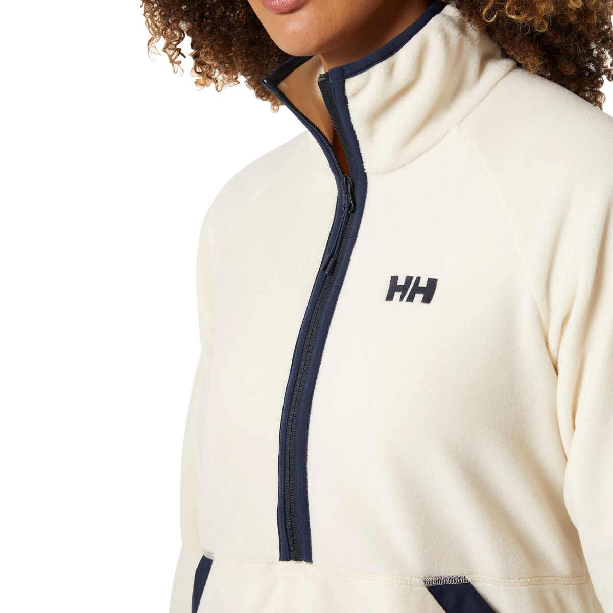 Helly Hansen Rig Fleece 1/2-Zip Pullover - Women´s