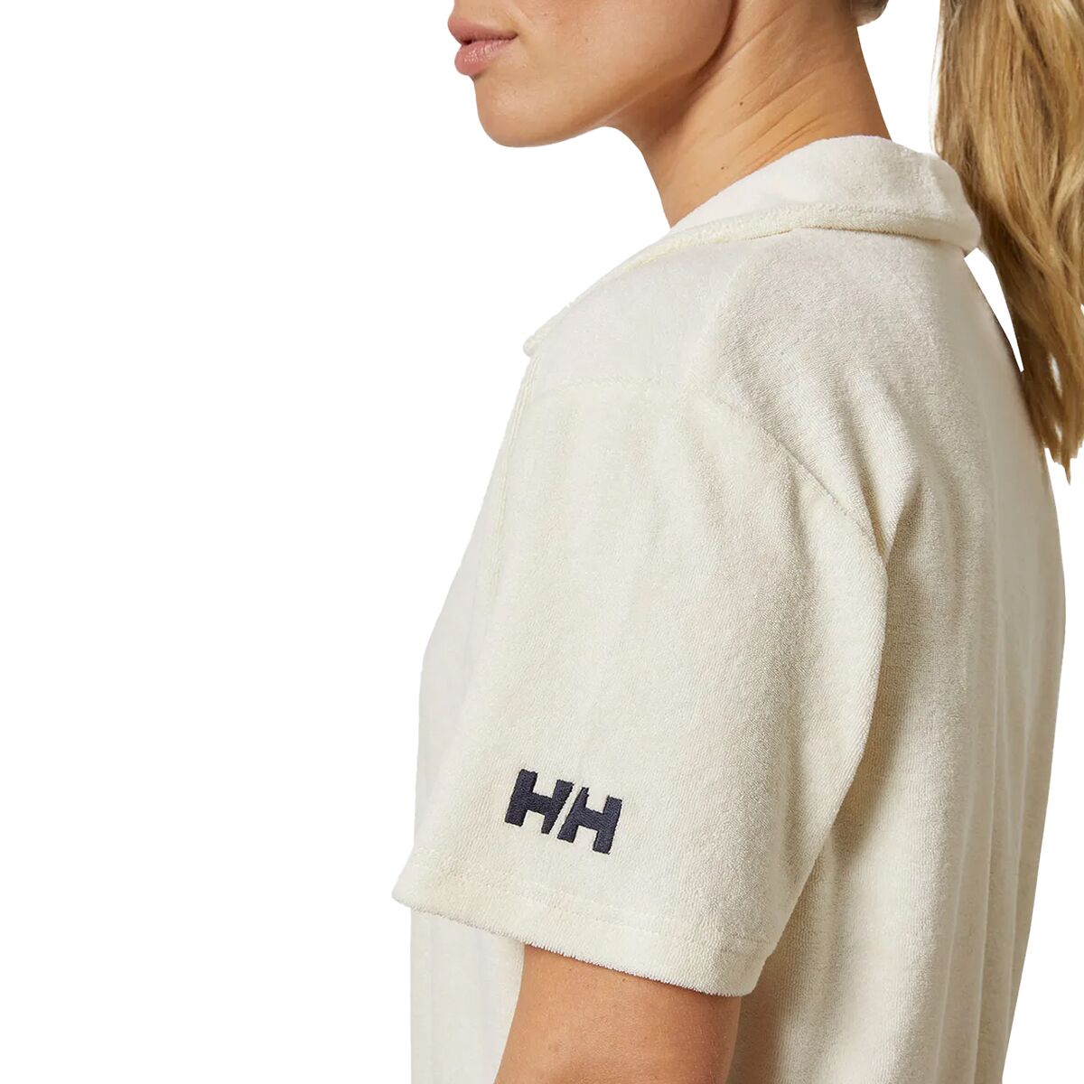 Helly Hansen Siren Towelling Dress - Women´s
