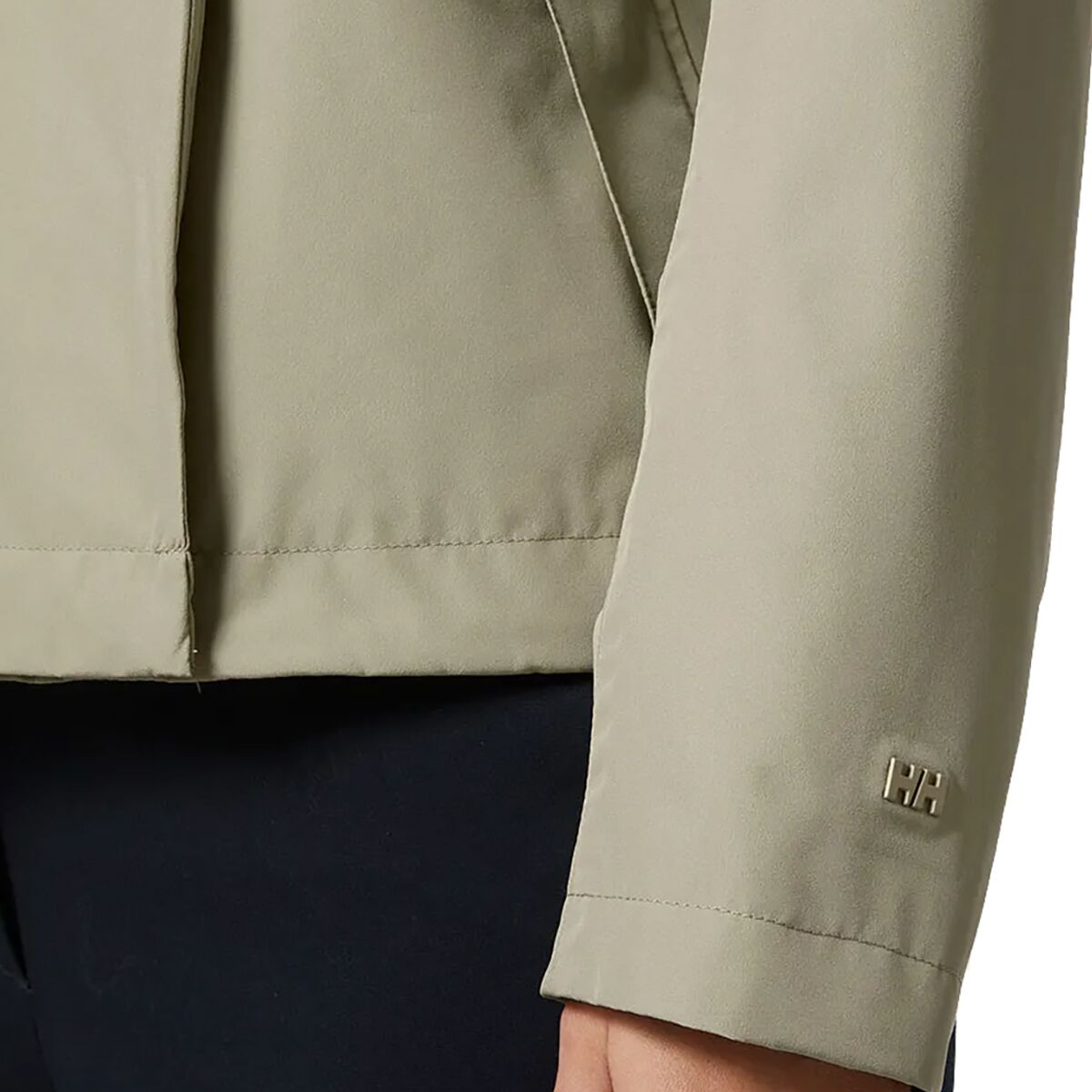 Helly Hansen T2 Rain Jacket - Women´s