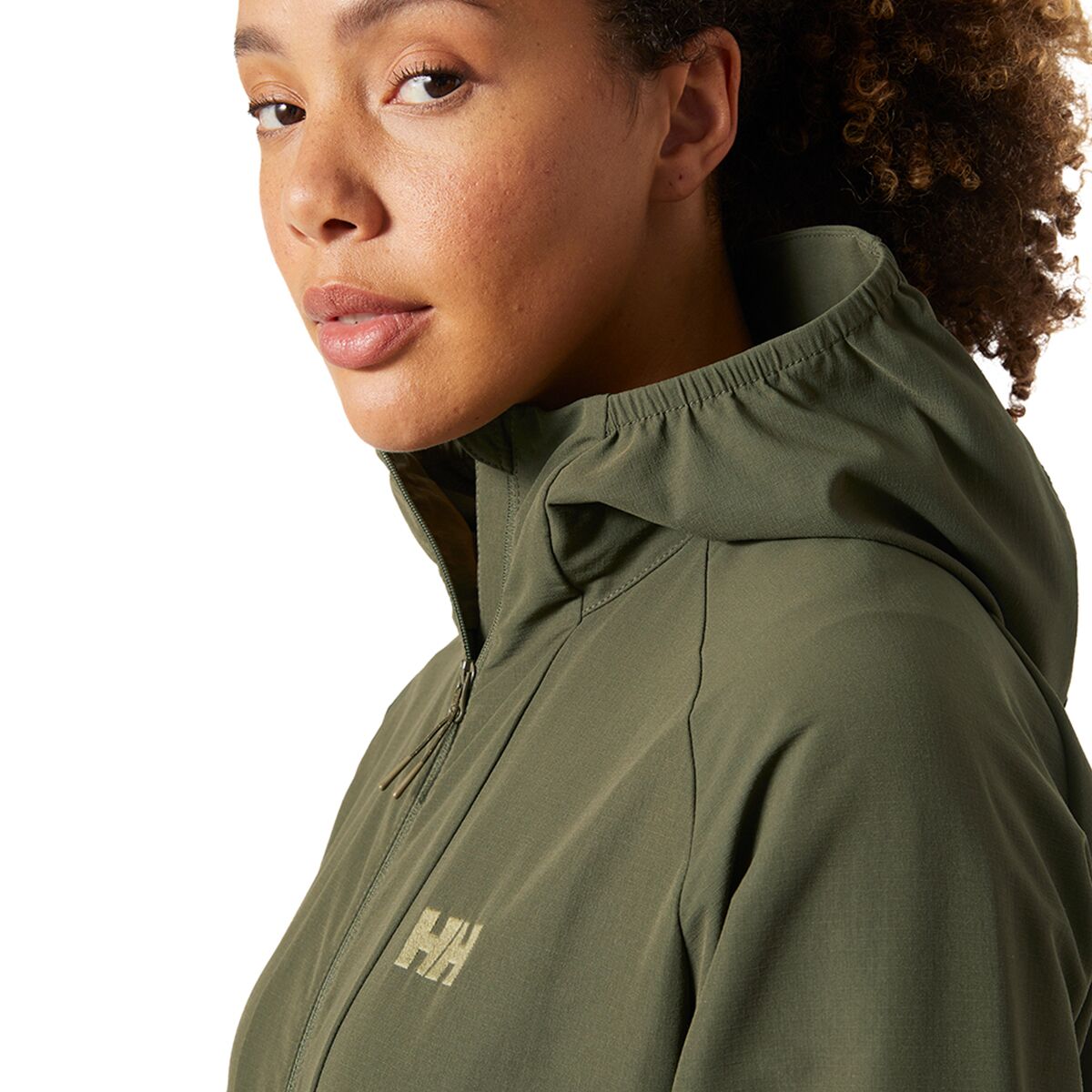 Helly Hansen Vista Hike Anorak - Women´s
