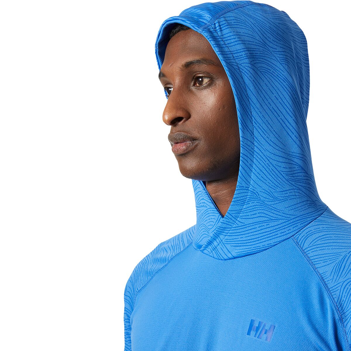 Helly Hansen Lifa Active Solen GR Hoodie - Men´s