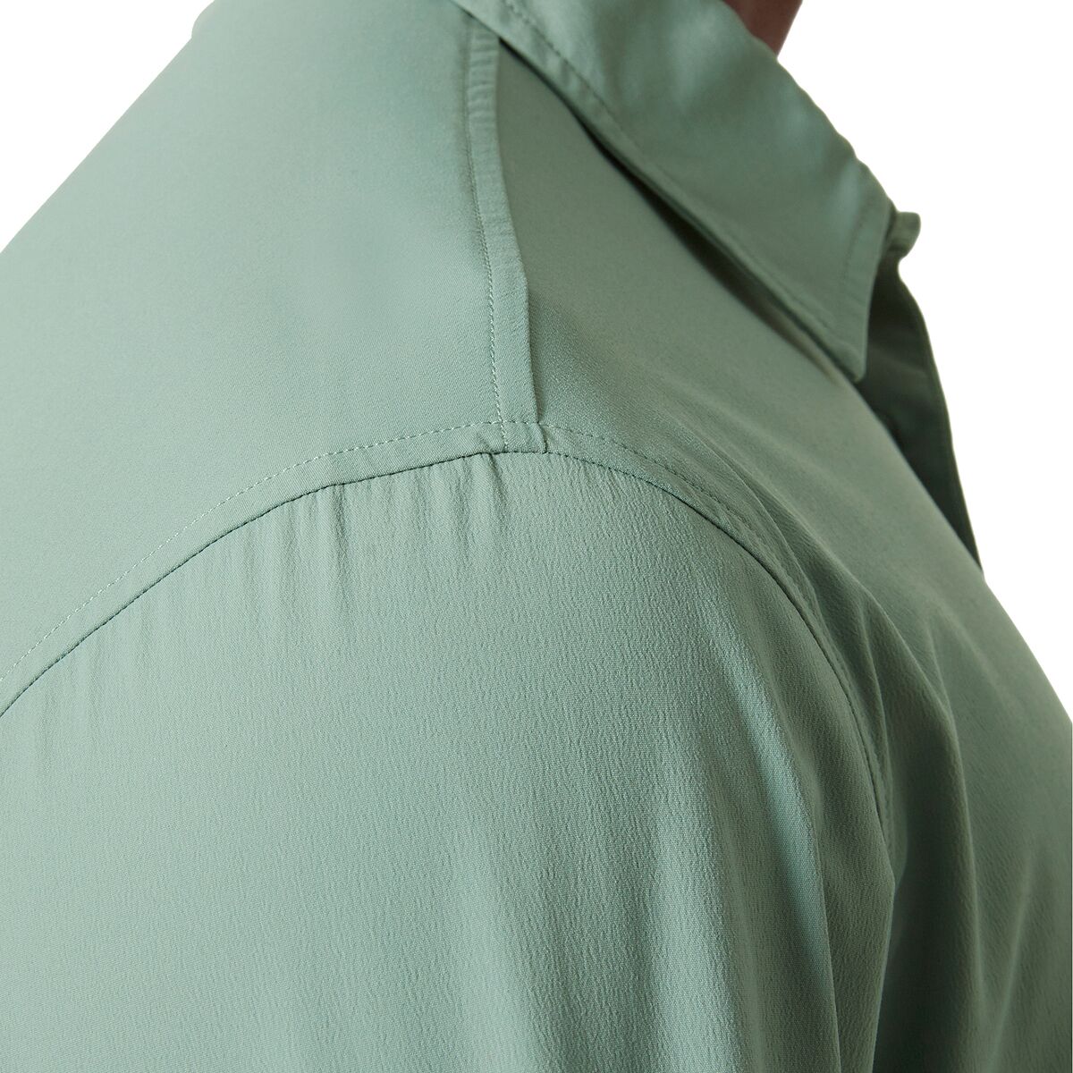 Helly Hansen Tofino Solen Long-Sleeve Shirt - Men´s