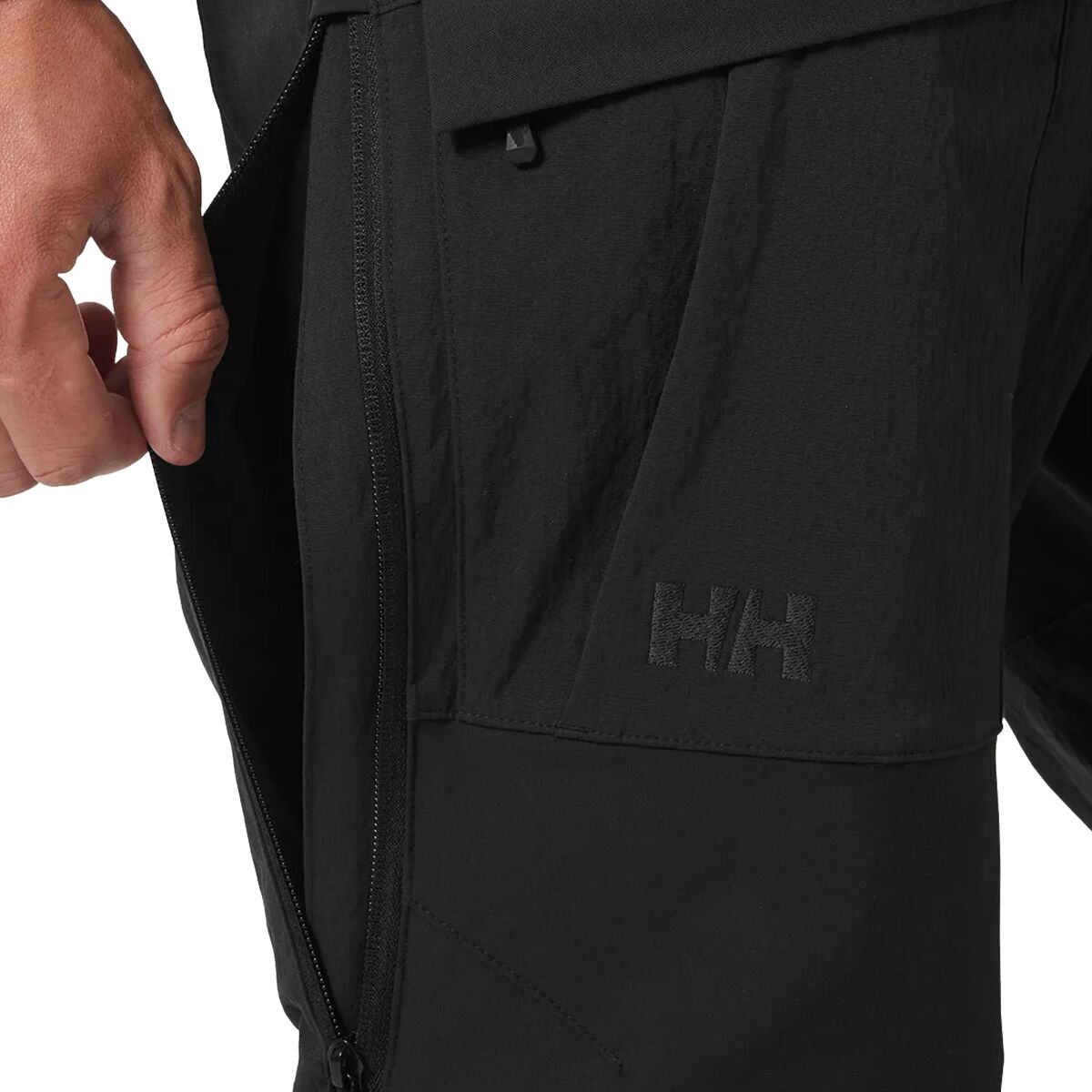 Helly Hansen Jr Marka Tur Pant - Trekking Pants | Nencini Sport