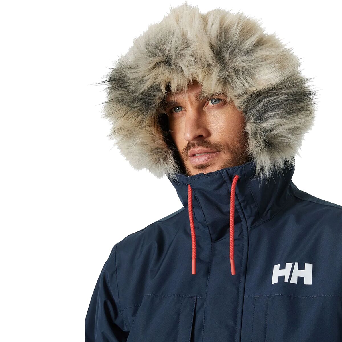 Helly Hansen Coastal 3.0 Parka - Men´s